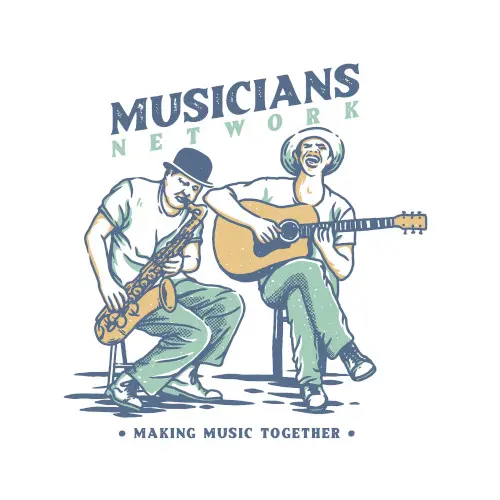 Musicians Network Arts 3
