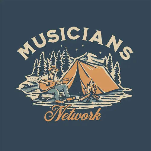 Musicians Network Arts 4