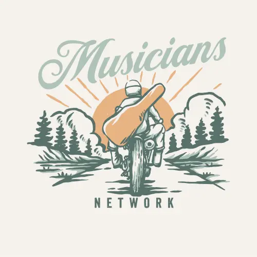 Musicians Network Arts 5